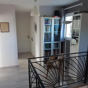  Alloggio in famiglia Chambre