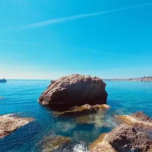  Appartamento Kalimera Italia