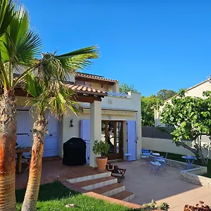  Casa vacanze Beau T2 Dans Résidence Au Pied Du Massif Des Costes