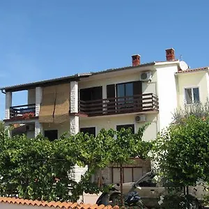  Appartamento Branka Croazia